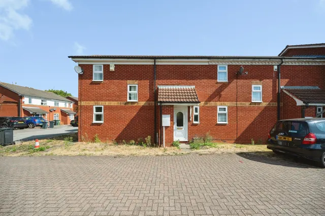Beacon Close, Smethwick, photo 1