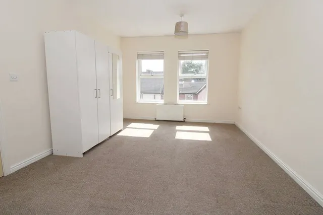 Photo 2 — Old Works Court, Little Pennington Street, Rugby, Warwickshire, CV21 2BA