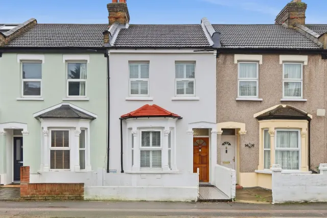 Dawlish Road, Leyton, E10, photo 1
