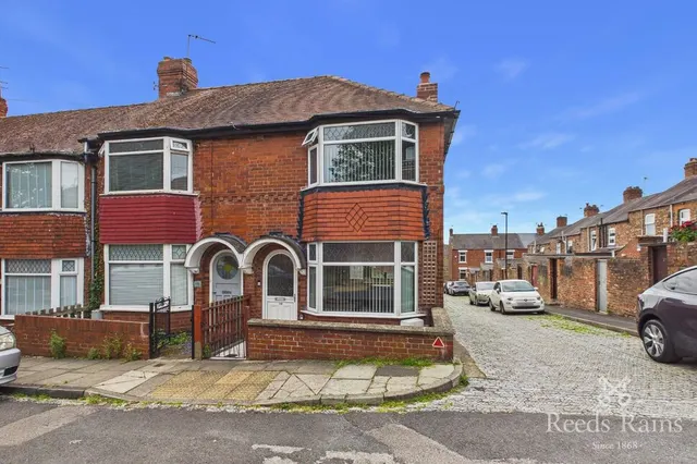 South Bank Avenue, York, North Yorkshire, YO23, photo 1