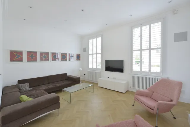Hemingford Road, London, N1, photo 3