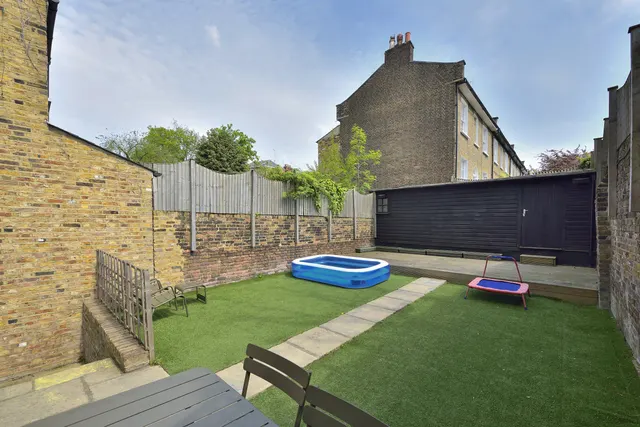 Hemingford Road, London, N1, photo 2