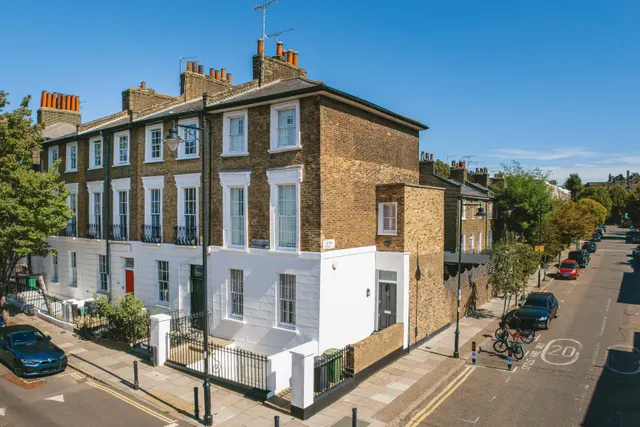 Hemingford Road, London, N1, photo 1