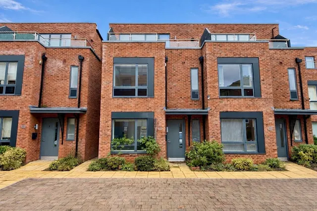 Bempton Drive, Didsbury, M20, photo 1