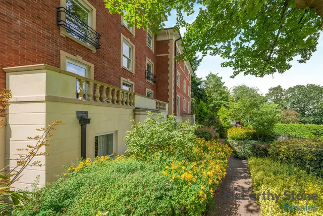 Victoria Road, Malvern, WR14, photo 1
