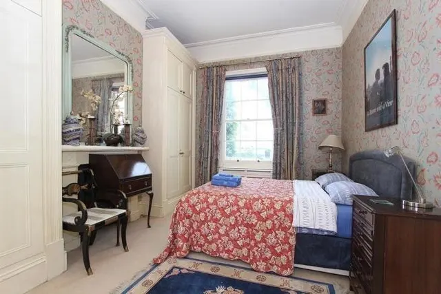 Oakley Street, Chelsea, SW3, photo 2