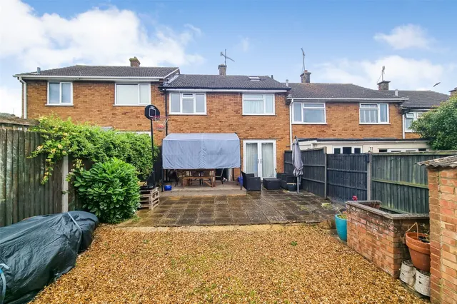 Photo 2 — Miles Road, Ash, Guildford, Surrey, GU12 6AU