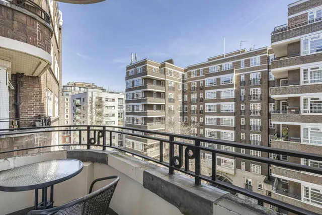 Photo 2 — Marsham Street Westminster, London SW1P 4JY