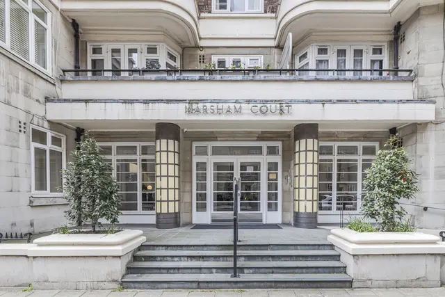 Photo 3 — Marsham Street Westminster, London SW1P 4JY
