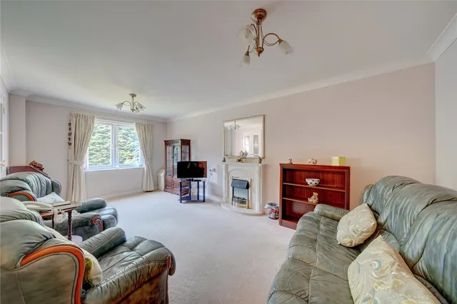 Photo 2 — Tower Hill, Droitwich, Worcestershire, WR9 8AF