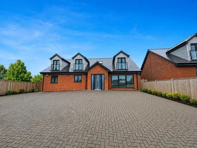 High House Lane, Hadlow, Kent, TN11, photo 1