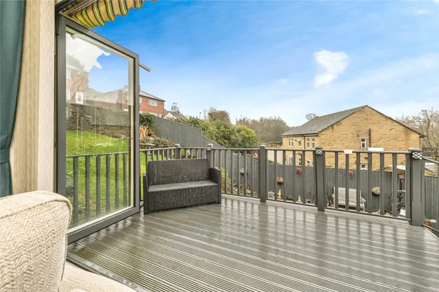 Bridle Street, Soothill, WF17, photo 1