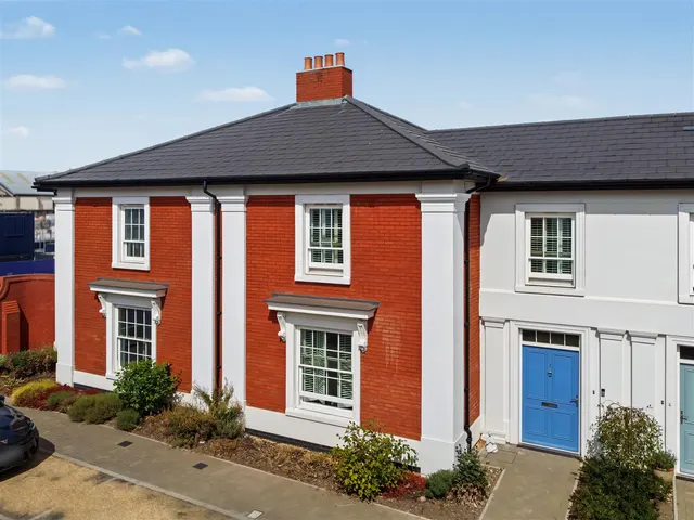 Raleigh Villas, Beeston, NG9, photo 1