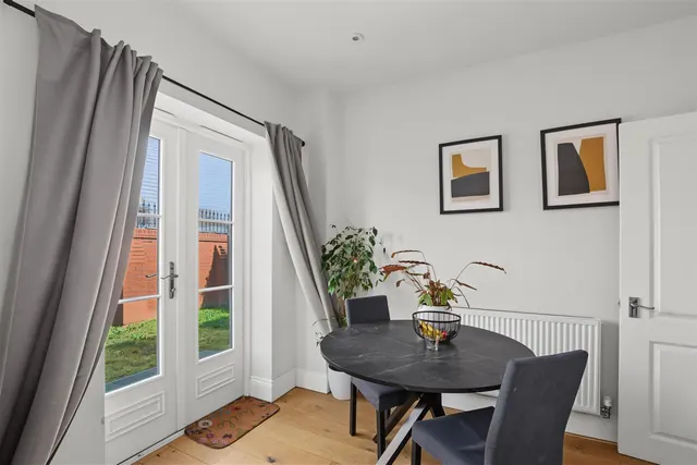 Raleigh Villas, Beeston, NG9, photo 3