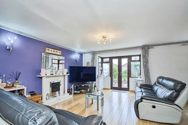 Photo 2 — Dewberry Drive, Walsall, West Midlands, WS5