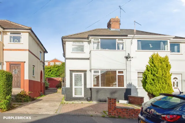 Alnwick Road, Sheffield, S12, photo 3