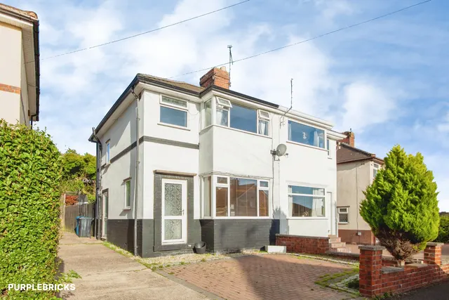Alnwick Road, Sheffield, S12, photo 2