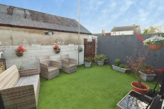 Everard Street, Barry, CF63, photo 2