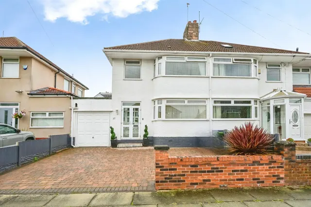 North Barcombe Road, Liverpool, L16, photo 1