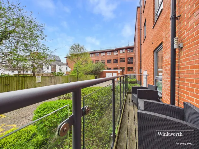 Tudor Road, Reading, RG1, photo 1