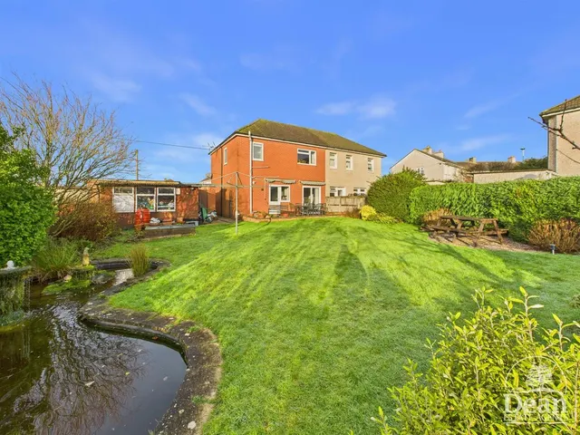 Photo 2 — Ridler Road, Lydney
