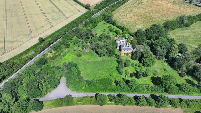Photo 2 — Howell Road, Heckington, Sleaford, Lincolnshire, NG34