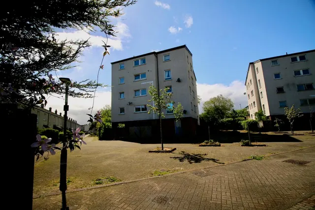 Afton Road, Cumbernauld, G67 2DS, photo 1