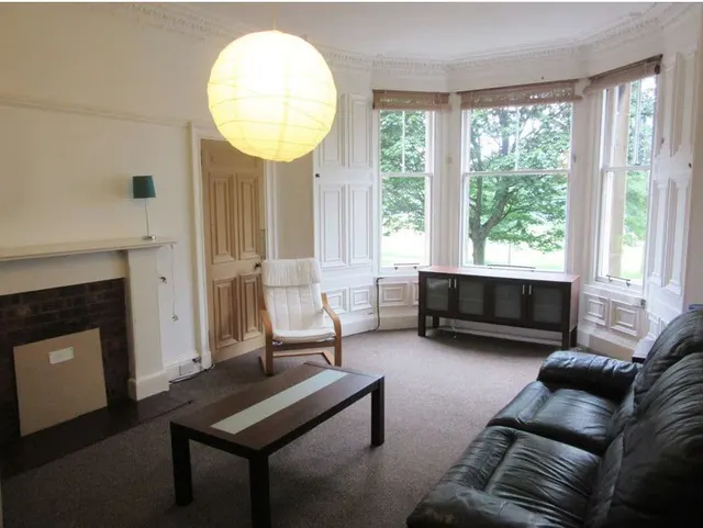 Warrender Park Terrace, Edinburgh, EH9, photo 2