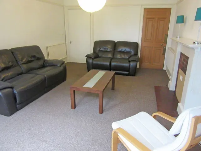 Warrender Park Terrace, Edinburgh, EH9, photo 3