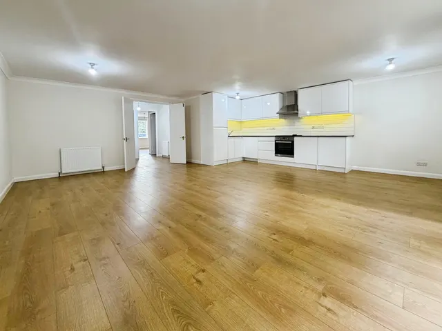 Photo 2 — Raleigh Way, Frimley, Camberley, Surrey, GU16 8RH