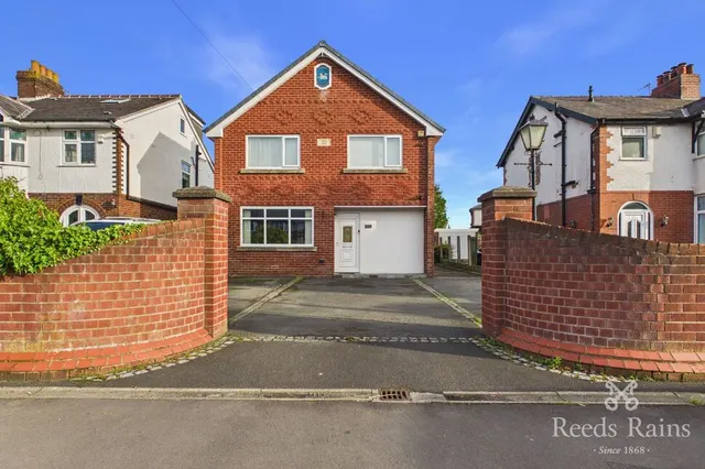 Liverpool Road, Penwortham, PR1, photo 1