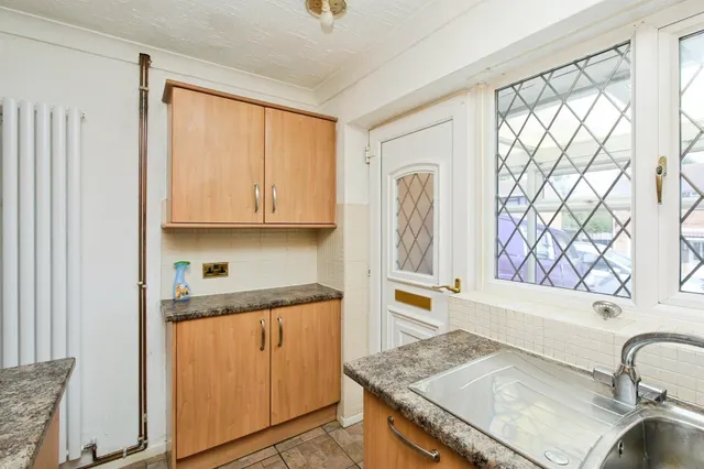 Glamis Close, Stretton, DE13, photo 3