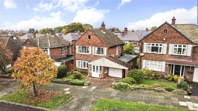 Valley Drive, Low Fell, NE9, photo 1