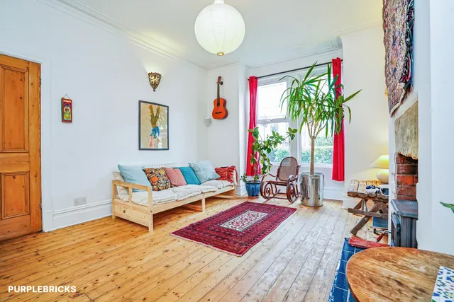 Sholebroke View, Leeds, LS7, photo 3