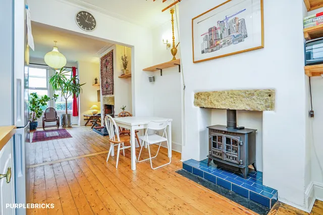 Sholebroke View, Leeds, LS7, photo 2