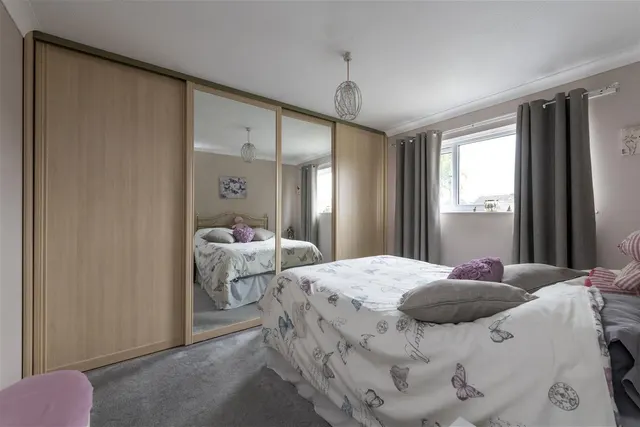 Photo 2 — Filbridge Rise, Sturminster Newton DT10 1BP