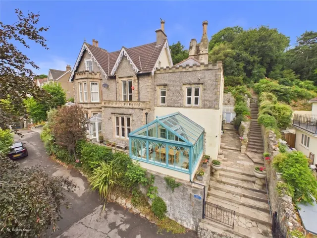 South Road, Weston-super-Mare, BS23, photo 1