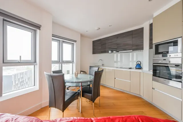 Photo 2 — Flat 67, 30 Barking Road, London