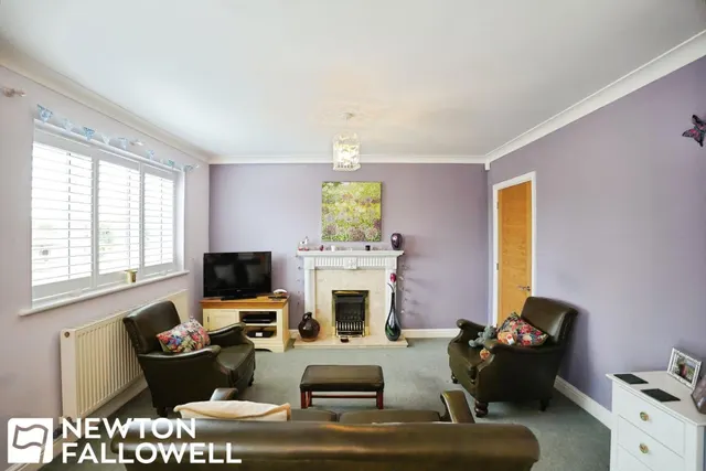 Darrel Road, Retford, DN22, photo 3