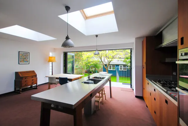 Photo 2 — Wellmeadow Road, Catford, London, SE6 1HP