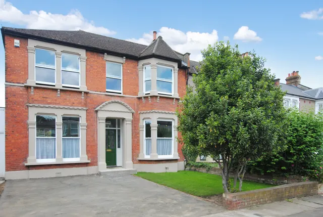 Wellmeadow Road, Catford, London, SE6 1HP, photo 1