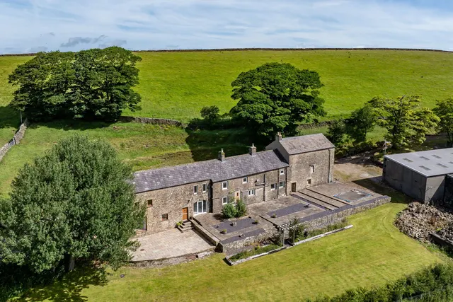 Lythe Fell Road, Lowgill, LA2, photo 2