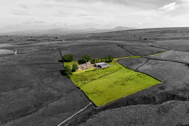 Lythe Fell Road, Lowgill, LA2, photo 3