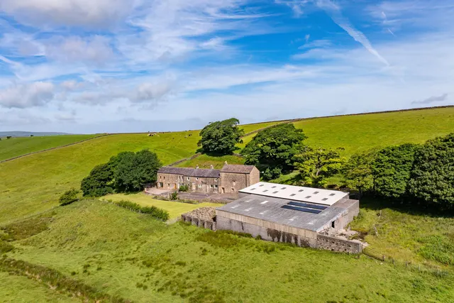 Lythe Fell Road, Lowgill, LA2, photo 1