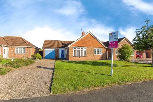 Lucan Close, Sibsey, Boston, photo 1