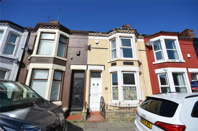 Hans Road, Liverpool, L4, photo 1