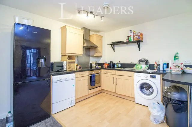 Derby Road, Nottingham, NG7, photo 3