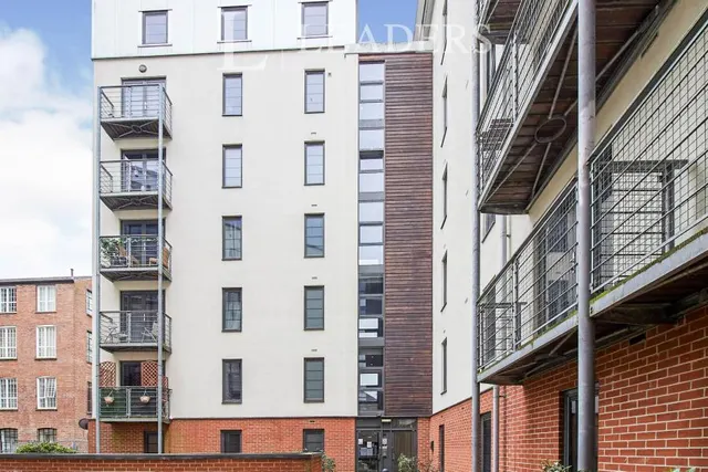 Derby Road, Nottingham, NG7, photo 1