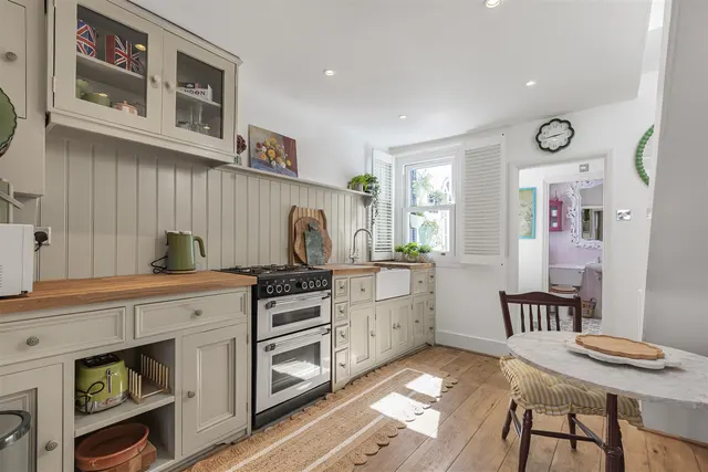Thorne Passage, Barnes, SW13, photo 2