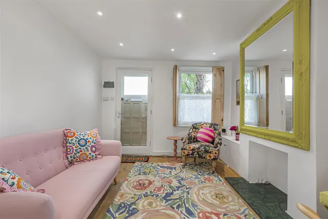 Thorne Passage, Barnes, SW13, photo 3